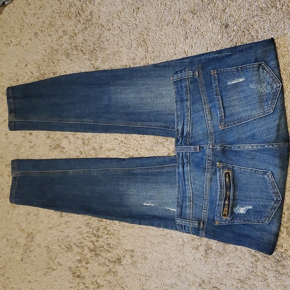 Eunina Jeans - Picture 4 of 13